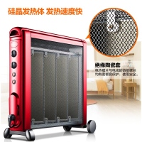 賽億RHD-500F與格力NDYC-21b-WG取暖電器對比評測 誰更勝一籌？