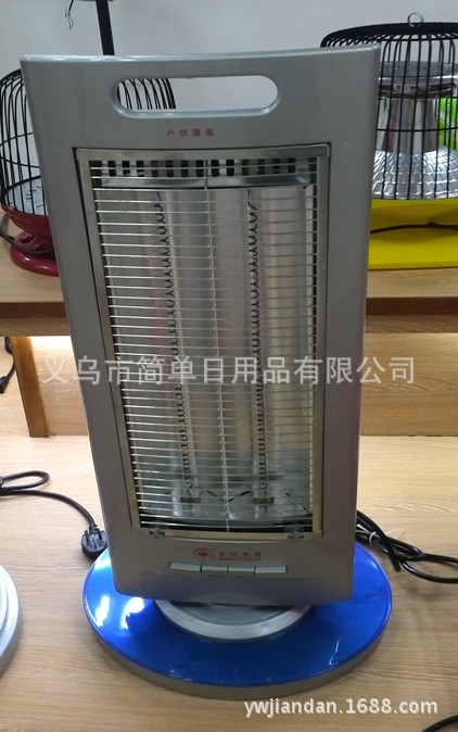 大五面電暖器全方位烤火器 價(jià)格、廠家、圖片及義烏市簡(jiǎn)單日用品選購(gòu)指南